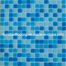 Glass Mosaic Swimming Pool Mosaic (HSP318)